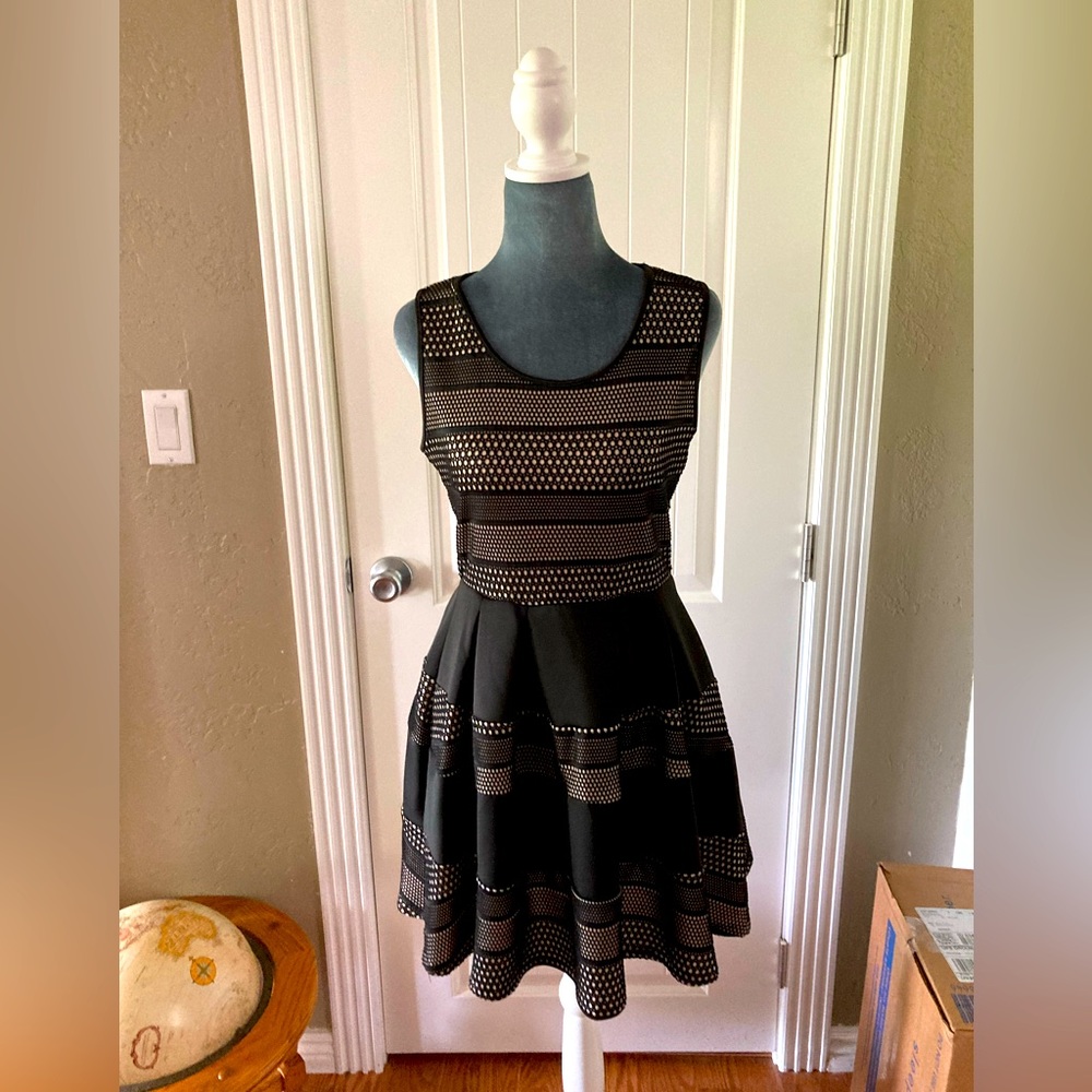 Crystal Doll Dress - Size 3